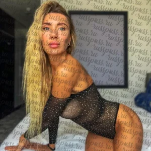 Фото 4 — Алана, 30 лет, 169 см, 53 кг, Москва