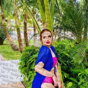 Фото 4 — Альбина, 23 года, 166 см, 63 кг, Балашиха