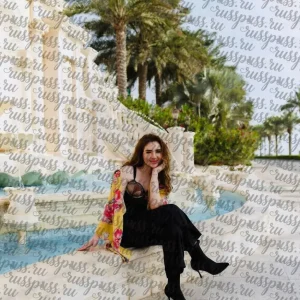 Фото 3 — Альбина, 23 года, 166 см, 63 кг, Балашиха