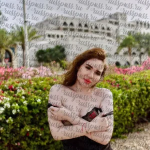 Фото 2 — Альбина, 23 года, 166 см, 63 кг, Балашиха