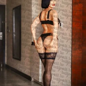 Фото 8 — Aleksa, 28 лет, 170 см, 53 кг, Москва