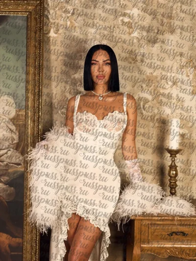 Алекса, 31 год, 170 см, 53 кг, Москва