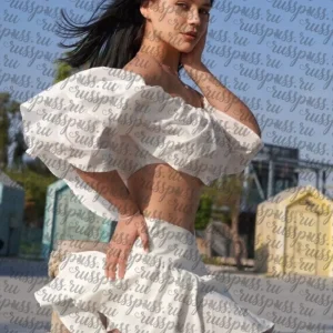 Фото 3 — Алекса, 21 год, 167 см, 61 кг, Москва