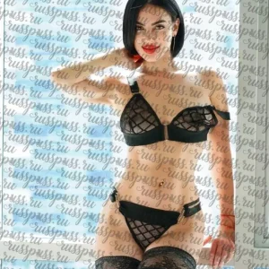 Фото 4 — Алекса, 31 год, 170 см, 53 кг, Москва