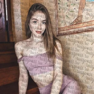 Фото 2 — Алекса, 18 лет, 171 см, 57 кг, Красногорск