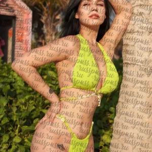 Фото 2 — Алекса, 21 год, 167 см, 61 кг, Москва