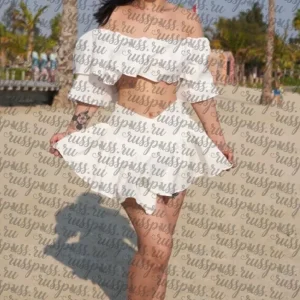 Фото 5 — Алекса, 21 год, 167 см, 61 кг, Москва