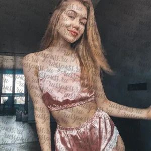 Фото 3 — Алекса, 18 лет, 171 см, 57 кг, Красногорск