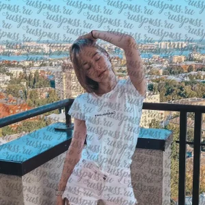 Фото 4 — Алекса, 18 лет, 171 см, 57 кг, Красногорск