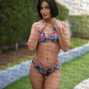 Фото 6 — Алекса, 31 год, 170 см, 53 кг, Москва