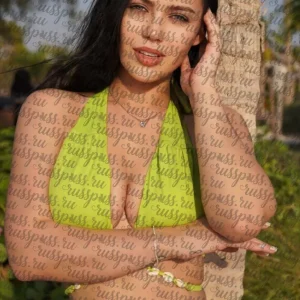 Фото 4 — Алекса, 21 год, 167 см, 61 кг, Москва