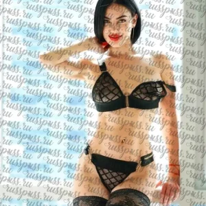 Фото 7 — Aleksa, 28 лет, 170 см, 53 кг, Москва