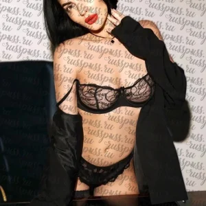 Фото 2 — Aleksa, 28 лет, 170 см, 53 кг, Москва