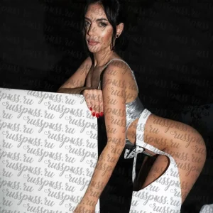 Фото 8 — Алекса, 31 год, 170 см, 53 кг, Москва