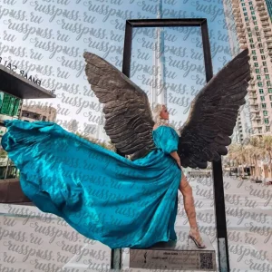 Фото 6 — Алексадрина, 31 год, 175 см, 69 кг, Москва