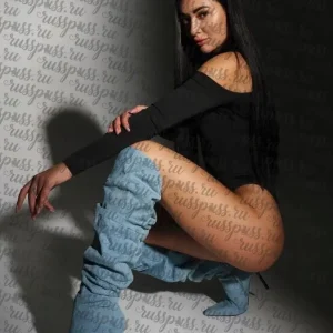 Фото 5 — Александра, 19 лет, 170 см, 52 кг, Москва