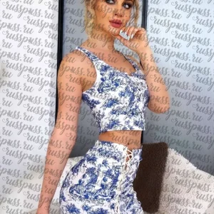 Фото 5 — Александра, 22 года, 170 см, 51 кг, Москва