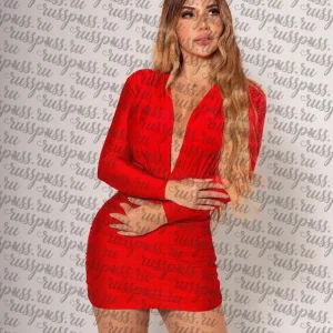 Фото 3 — Александра, 25 лет, 172 см, 60 кг, Люберцы