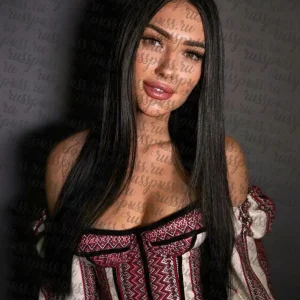 Фото 2 — Александра, 19 лет, 170 см, 52 кг, Москва