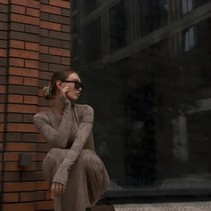 Фото 4 — Александра, 20 лет, 172 см, 58 кг, Красногорск