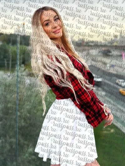 Александра, 22 года, 170 см, 51 кг, Москва