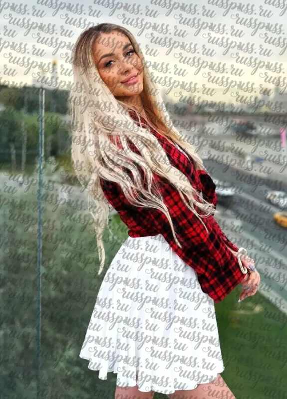 Александра, 22 года, 170 см, 51 кг, Москва