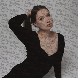 Фото 7 — Александра, 20 лет, 172 см, 58 кг, Красногорск