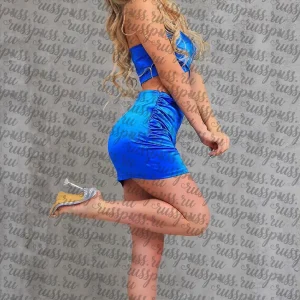 Фото 3 — Александра, 23 года, 169 см, 52 кг, Люберцы