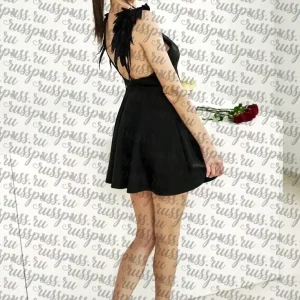 Фото 5 — Александра, 30 лет, 168 см, 54 кг, Москва