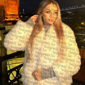 Фото 7 — Александра, 22 года, 170 см, 51 кг, Москва