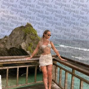 Фото 2 — Александра, 23 года, 169 см, 52 кг, Люберцы