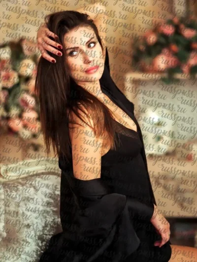 Александра, 30 лет, 168 см, 54 кг, Москва