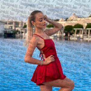 Фото 6 — Александра, 23 года, 169 см, 52 кг, Люберцы