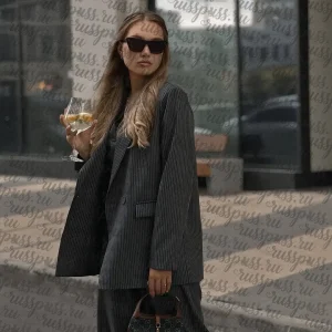 Фото 2 — Александра, 20 лет, 172 см, 58 кг, Красногорск