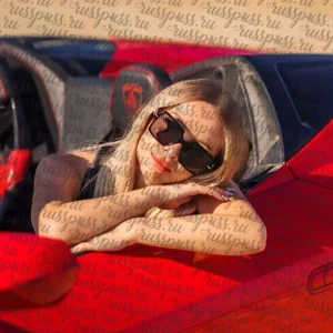 Фото 9 — Александра, 22 года, 170 см, 51 кг, Москва