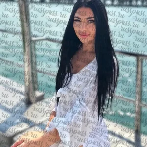 Фото 4 — Александра, 19 лет, 170 см, 52 кг, Москва