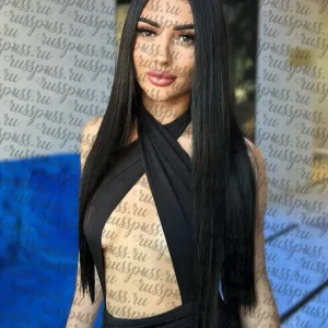 Фото 3 — Александра, 19 лет, 170 см, 52 кг, Москва