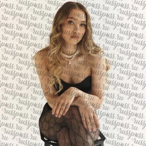 Фото 5 — Александра, 20 лет, 172 см, 58 кг, Красногорск