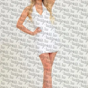 Фото 7 — Александра, 23 года, 169 см, 52 кг, Люберцы