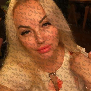 Фото 5 — Александрина, 33 года, 175 см, 71 кг, Москва