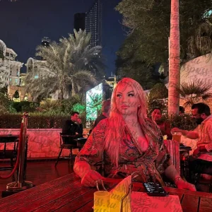 Фото 6 — Александрина, 33 года, 175 см, 71 кг, Москва