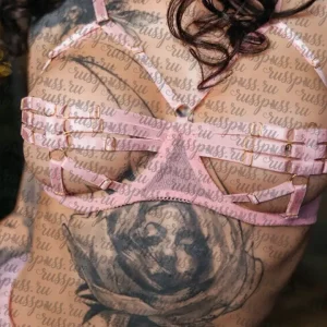 Фото 4 — Александрина, 27 лет, 174 см, 64 кг, Москва