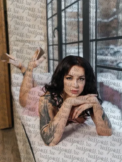 Александрина, 27 лет, 174 см, 64 кг, Москва