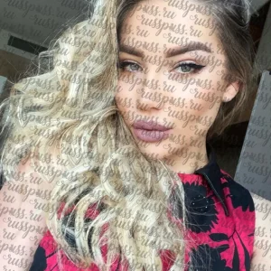 Фото 4 — Алексия, 24 года, 178 см, 56 кг, Москва