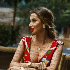 Фото 5 — Алексия, 24 года, 178 см, 56 кг, Москва