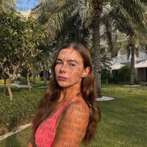 Фото 3 — Алексис, 26 лет, 169 см, 52 кг, Москва