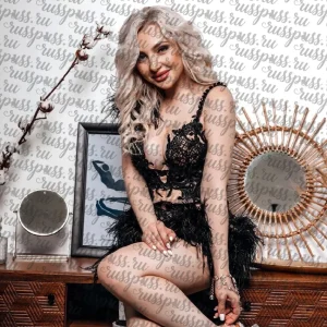 Фото 4 — Алена, 26 лет, 167 см, 54 кг, Химки