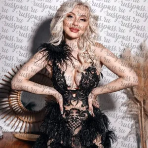 Фото 5 — Алена, 26 лет, 167 см, 54 кг, Химки