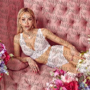 Фото 7 — Алета, 26 лет, 170 см, 50 кг, Москва