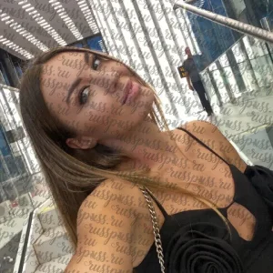 Фото 6 — Alexsa, 27 лет, 169 см, 51 кг, Королёв